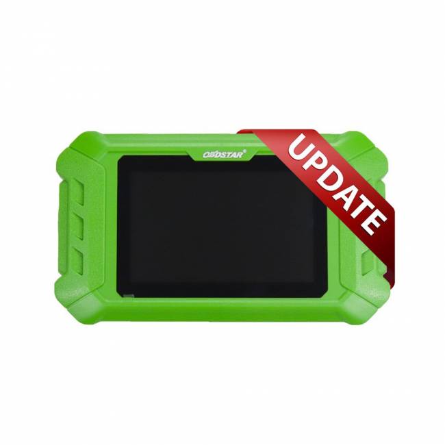 Подписка на обновления OBDSTAR Key Master 5 (1 год) — для бизнеса и офиса
