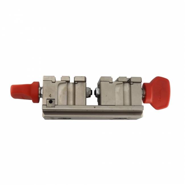 Тиски для станка Xhorse Dolphin Condor XP-007 — для бизнеса и офиса
