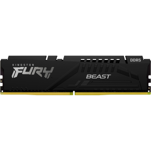 Память оперативная Kingston FURY Beast KF564C32BBE-16 Память оперативная Kingston FURY Beast KF564C32BBE-16