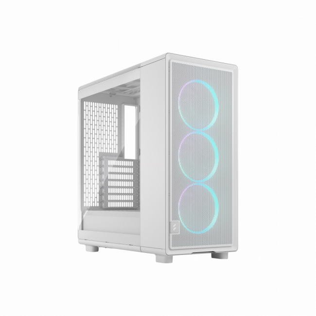 Корпус ПК без блока питания Fractal Design FD-C-EPO1A-05 — для бизнеса и офиса