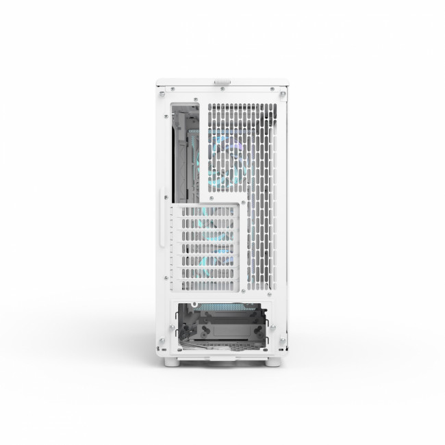 Корпус ПК без блока питания Fractal Design FD-C-EPO1A-05 — для бизнеса и офиса