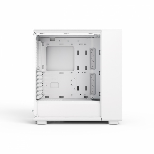 Корпус ПК без блока питания Fractal Design FD-C-EPO1A-05 — для бизнеса и офиса