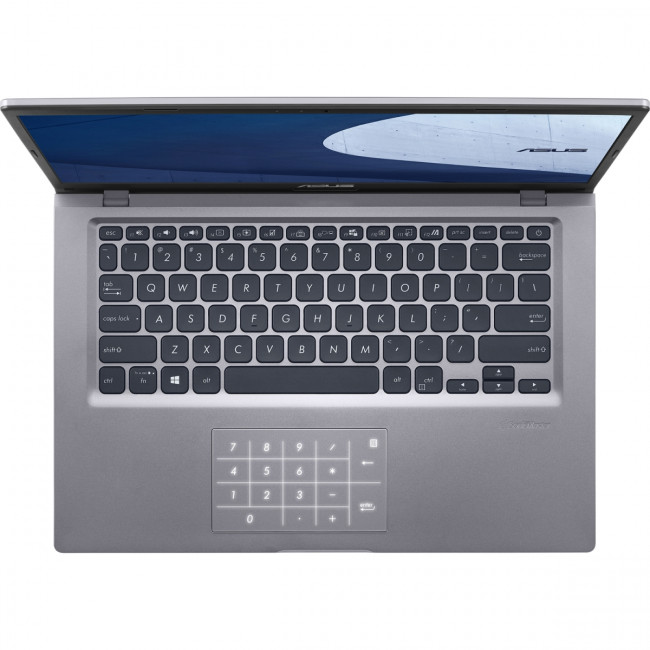 Ноутбук ASUS ExpertBook P1411CEA-EK0394X (90NX05D1-M00E30) — для бизнеса и офиса