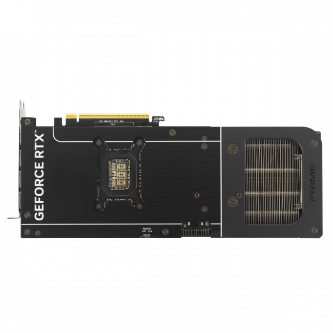 Видеокарта ASUS PRIME-RTX5070-O12G — для бизнеса и офиса