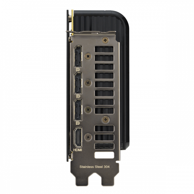 Видеокарта ASUS PRIME-RTX5070-O12G — для бизнеса и офиса