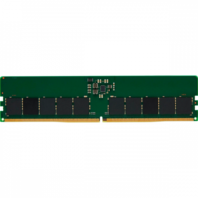 Память оперативная Kingston KSM56E46BS8KM-16HA — для бизнеса и офиса