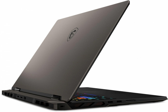 Ноутбук MSI 9S7-1824B4-890 — для бизнеса и офиса