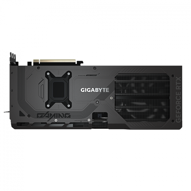 Видеокарта GIGABYTE GV-N507TGAMING OC-16 — для бизнеса и офиса