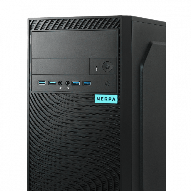 Персональный компьютер NERPA I540-MKGMS00