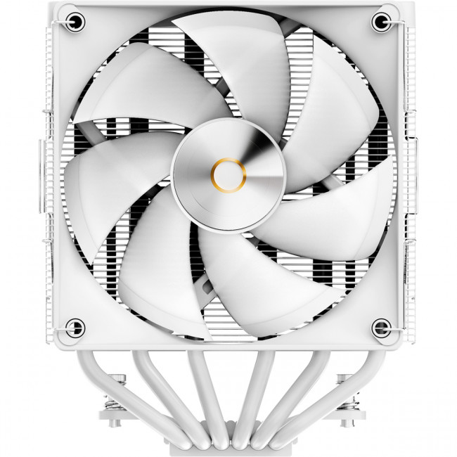 Кулер для процессора Ocypus Delta-A62-WH2NAWN00X-GL — для бизнеса и офиса