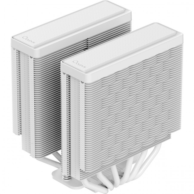 Кулер для процессора Ocypus Delta-A62-WH2NAWN00X-GL — для бизнеса и офиса