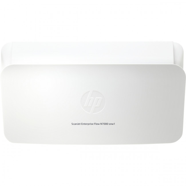 Сканер HP ScanJet Enterprise Flow N7000 snw1 (6FW10A) — для бизнеса и офиса