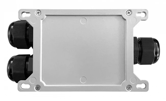 Уличный PoE удлинитель NST NS-EXSW-3GP/W — для бизнеса и офиса Уличный PoE удлинитель NST NS-EXSW-3GP/W — для бизнеса и офиса