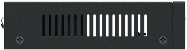 Коммутатор Netis ST210GPD-2G — для бизнеса и офиса