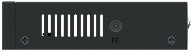 Коммутатор Netis ST210GPD-2G — для бизнеса и офиса