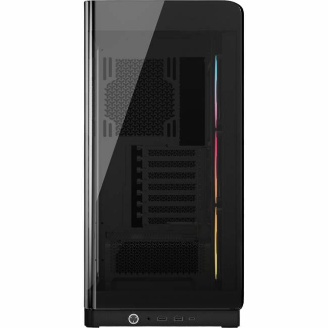 Корпус без блока питания Corsair CC-9011316-WW — для бизнеса и офиса
