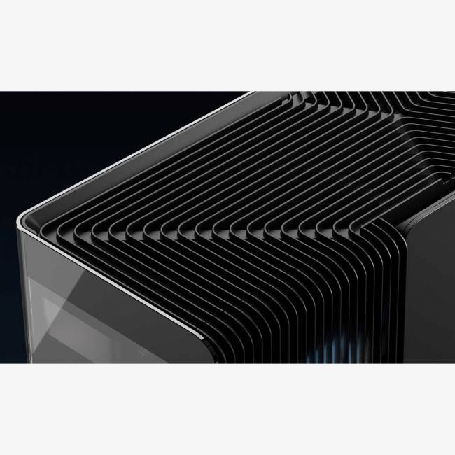 Корпус без блока питания Corsair CC-9011316-WW — для бизнеса и офиса