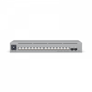 Коммутатор Ubiquiti USW-Pro-Max-16-PoE