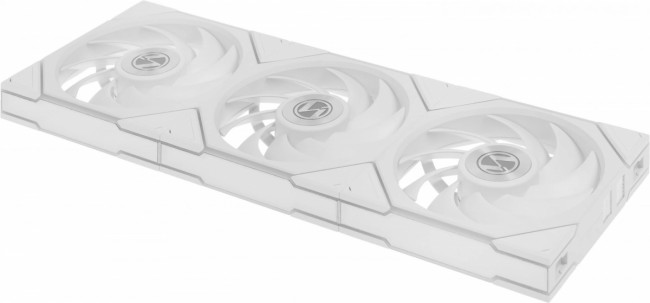 Вентилятор для корпуса Lian-Li G99.12TL1W3W.R0 — для бизнеса и офиса