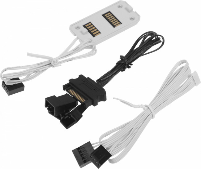 Вентилятор для корпуса Lian-Li G99.12TL1W3W.R0 — для бизнеса и офиса