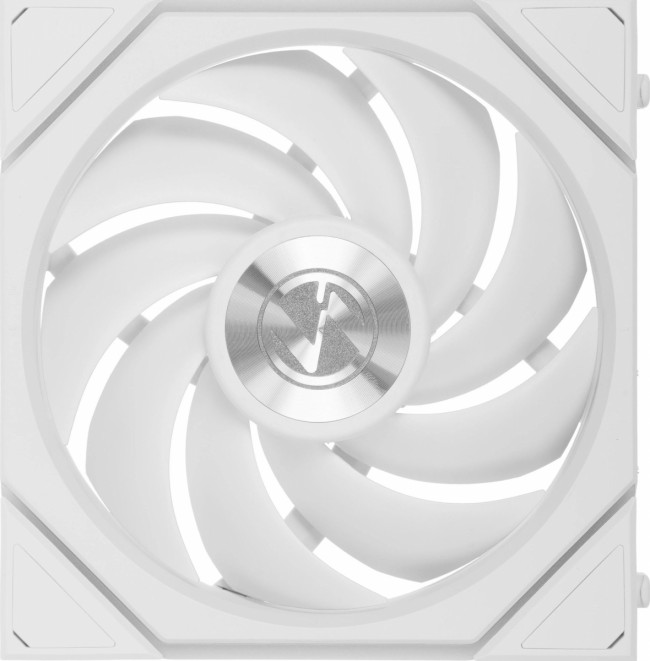 Вентилятор для корпуса Lian-Li G99.12TL1W3W.R0 — для бизнеса и офиса