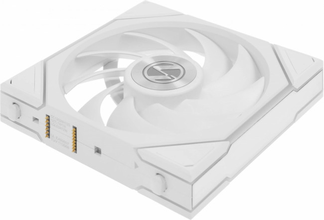 Вентилятор для корпуса Lian-Li G99.12TL1W3W.R0 — для бизнеса и офиса