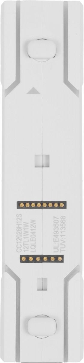 Вентилятор для корпуса Lian-Li G99.12TL1W3W.R0 — для бизнеса и офиса