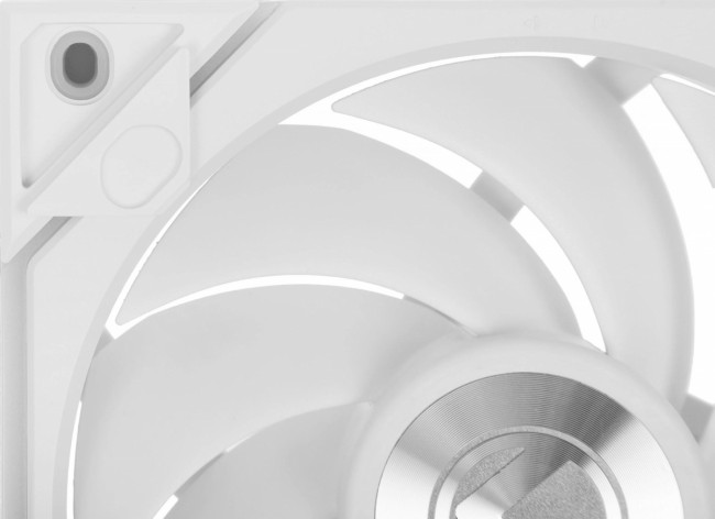 Вентилятор для корпуса Lian-Li G99.12TL1W3W.R0 — для бизнеса и офиса