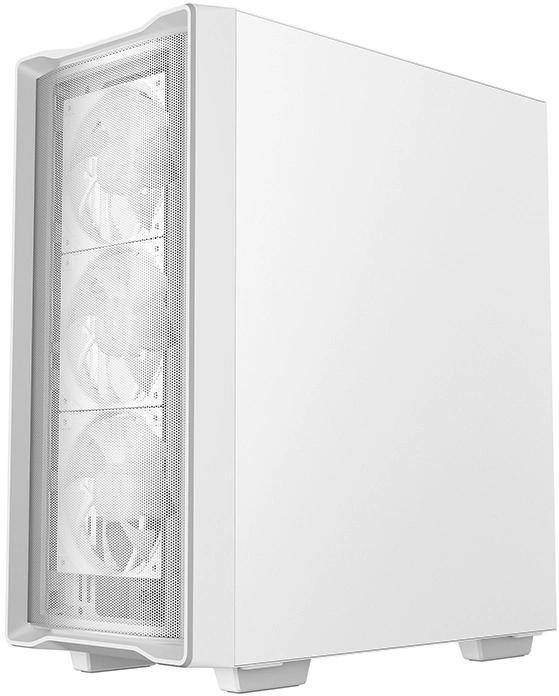 Корпус Deepcool R-CC560-WHAMA4-G-2 — для бизнеса и офиса
