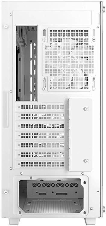 Корпус Deepcool R-CC560-WHAMA4-G-2 — для бизнеса и офиса