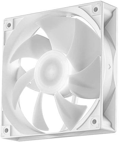 Корпус Deepcool R-CC560-WHAMA4-G-2 — для бизнеса и офиса
