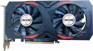 Видеокарта AFOX CORPORATION AF1660TI-6144D6H1-V4