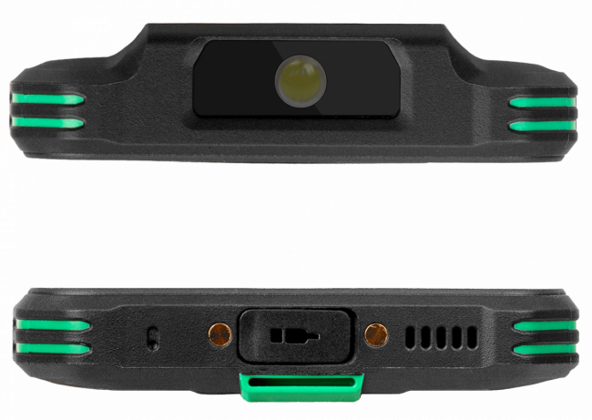 Мобильный компьютер МИГ MGA65-81RM04-S16 — для бизнеса и офиса
