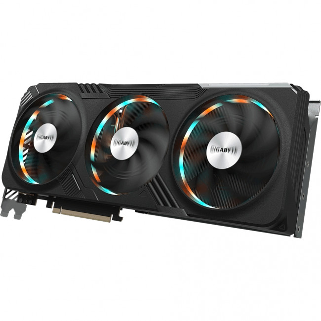 Видеокарта GeForce RTX­­ 4070 Ti GAMING (GV-N407TGAMING-12GD) — для бизнеса и офиса