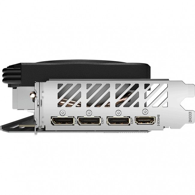 Видеокарта GeForce RTX­­ 4070 Ti GAMING (GV-N407TGAMING-12GD) — для бизнеса и офиса