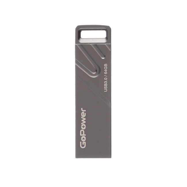 Флеш-накопитель Флеш-накопитель GoPower TITAN 00-00025967