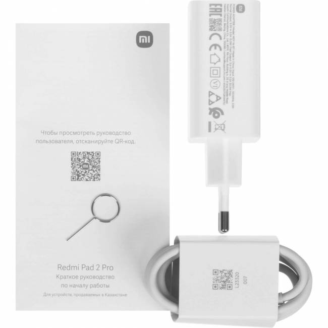 Планшет Xiaomi VHU6254RU — для бизнеса и офиса