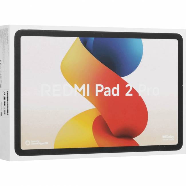 Планшет Xiaomi VHU6254RU — для бизнеса и офиса