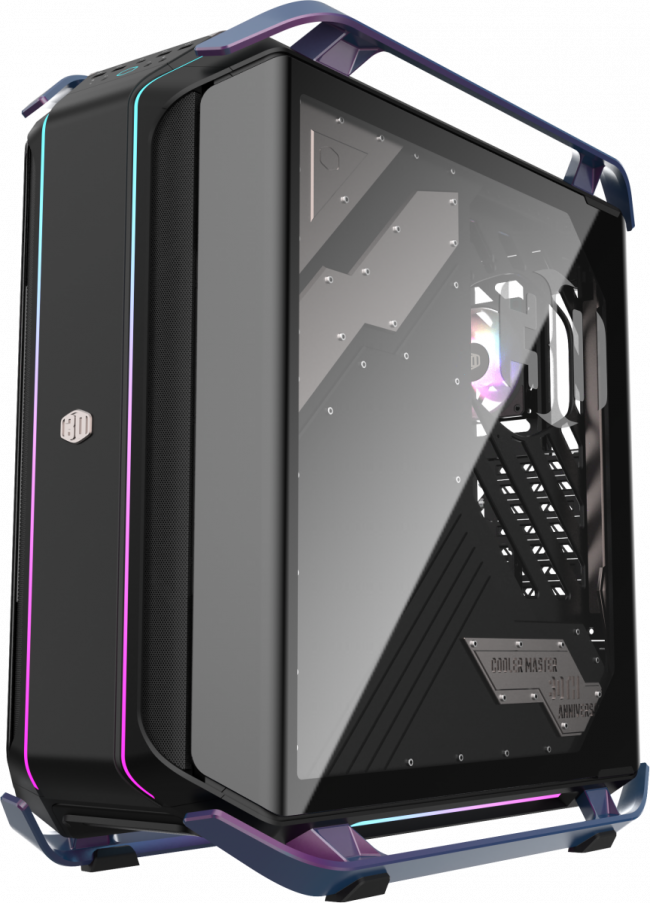 Корпус ПК Cooler Master MCC-C700M-KHNN-S30