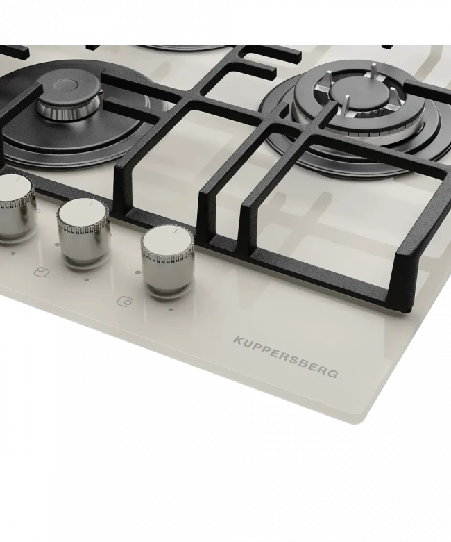 Варочная поверхность Kuppersberg Kuppersberg FG 49 W