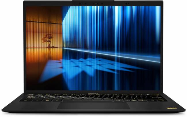 Ноутбук MSI 9S7-13Q323-096 — для бизнеса и офиса
