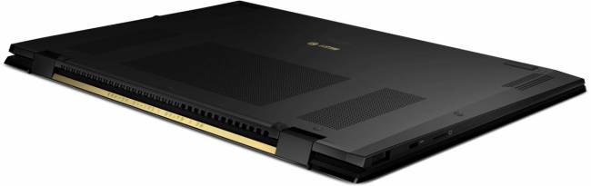 Ноутбук MSI 9S7-13Q323-096 — для бизнеса и офиса