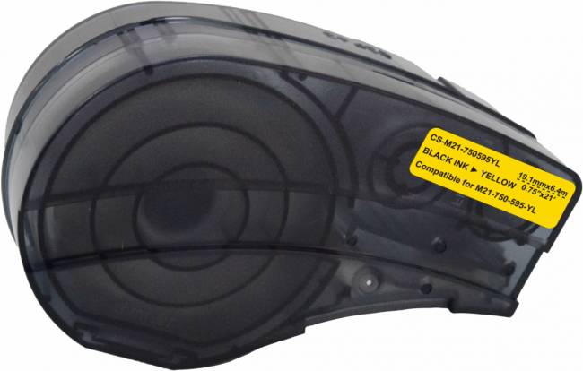 - Cactus CS-M21-750595YL — для бизнеса и офиса - Cactus CS-M21-750595YL — для бизнеса и офиса