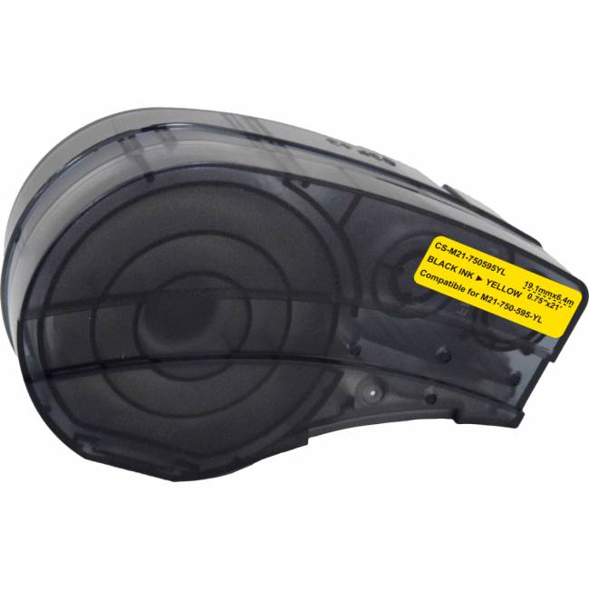 - Cactus CS-M21-750595YL — для бизнеса и офиса - Cactus CS-M21-750595YL — для бизнеса и офиса