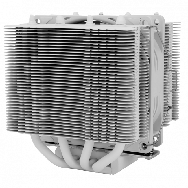 Кулер для процессора Thermalright Peerless Assassin 90 SE white — для бизнеса и офиса