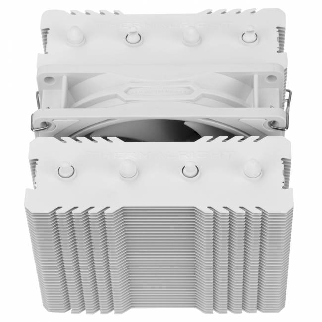 Кулер для процессора Thermalright Peerless Assassin 90 SE white — для бизнеса и офиса