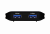 2 x 4 USB 3.2 Gen1 переключатель (Host Type: A+C) ATEN US4322 — для бизнеса и офиса 2 x 4 USB 3.2 Gen1 переключатель (Host Type: A+C) ATEN US4322 — для бизнеса и офиса