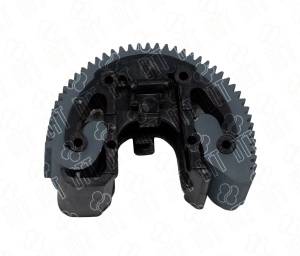 Ролик захвата из кассеты для Toshiba e-Studio 163/203/167/207 (совм)