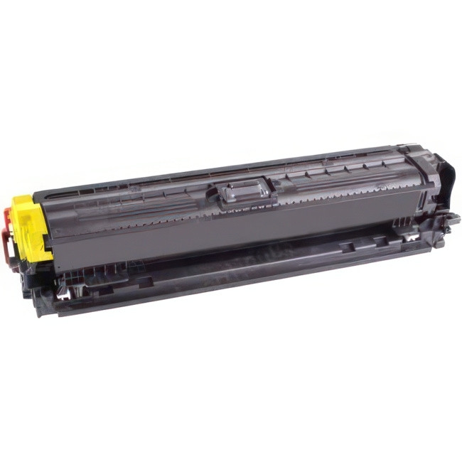 Тонер-картридж Ninestar OC-CE742A