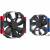 Кулер для корпуса Noctua NF-A15 HS-PWM chromax.black.swap — для бизнеса и офиса